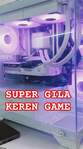 Trending Pc Game Setup Viral New Gaming Computer Editing Streaming #gaming #pubg #music #gamer #game