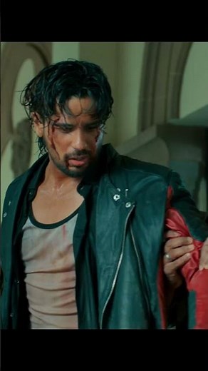 Marjaavaan Movie Sad Love Story 💔💔🥹 #shorts #love #lovestory #trending