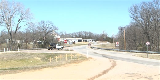 NTSB releases final report about 2022 deadly Tishomingo crash