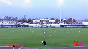 HIGHLIGHTS : Revo Thaileague 2024/25 ระยอง เอฟซี 1-4 ราชบุรี เอฟซี ชมสดฟุตบอลไทยลีก ผ่านแพ็กเกจ TVS NOW Ball Thai ในราคาเพียง 149 บาท/เดือนเท่านั้น ดาวน์โหลดและสมัครได้แล้ววันนี้ สมัครแพคเกจบน True Visions NOW ได้ที่นี่ https://truevisions-now.onelink.me/RQwi/s2e1wqwg #RATCHABURIFC #RBFC #WeareRatchaburi | Ratchaburi FC