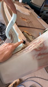 48K views · 654 reactions | I’ll be showing you how to cut and weld and piece together a common rusty area on old cars, using basic tools and simple techniques that DIYers can handle. | Bondo Billy’s Paint & Body | Facebook