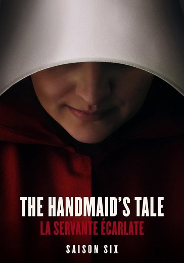 Saison 6 The Handmaid's Tale : La Servante écarlate streaming
