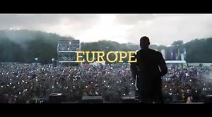 DENVER! Tickets are on sale now for May 29th at Cervantes' Masterpiece Ballroom. Get yours now! | Stormzy