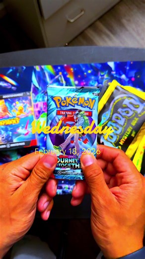 Exciting Pokémon Unboxing: Journey Together Pack & Surging Sparks Bundle