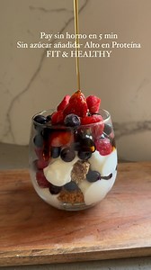 SKYR Yogurt Griego es el único que recomiendo por tener solo 3 ingredientes, la mejor opción que podrás encontrar hoy en día 🤩 @yoplaitmexico ✅ Cero Grasa ✅ Deslactosado ✅Alto en Proteína ✅ Excelente textura y sabor Ideal para snack o para combinar con cualquier receta ,desde la creación de aderezos para tus ensaladas , Smoothies , bowls o incluso solo, sabe delicioso ! Escribe SKYR y te mando más receta deliciosas 🤍 Ingredientes: Base -1/4 de taza de harina de almendra o avena -1 cucharada de