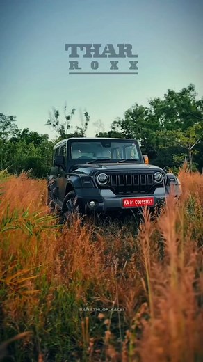 RAJESH K on Instagram: "📍Sakleshpura ✅ Green Route of Karnataka From smooth highways to mist-covered hill roads, this weekend drive was all about exploring beyond the usual. The Mahindra Thar Roxx proved why it’s built for journeys that don’t follow the map. Bangalore to Sakleshpur — rain, fog, forests, and pure driving joy. Adventure isn’t a destination, it’s the drive. #TharRoxx #MahindraAdventure #WeekendGetaway #SakleshpurDiaries #DriveToExplore #weekend #weekendvibes #chikkamagaluru #reels