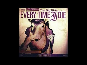 Every Time I Die INRIhab