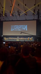 Indiana Jones theme song composed by none other than the legendary John Williams #StarWarsCelebration | Black Girl Nerds | Facebook