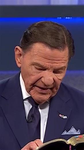 Without faith, we cannot please our Father! #kennethcopeland #kcmcanada #gloriacopeland #jesusislord #WordofFaith #Christian | Kenneth Copeland Ministries Canada