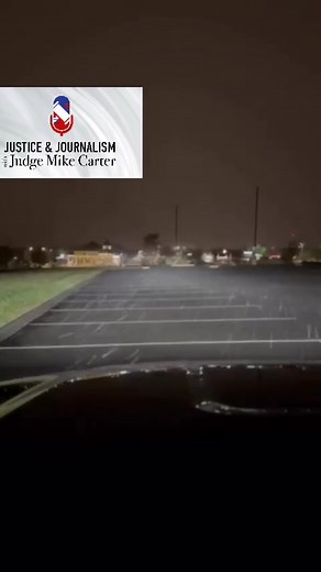 St. Charles County Police Department “The first snowfall of the year happened overnight. Bundle up and drive safe this winter!” | Justice & Journalism with Judge Mike Carter