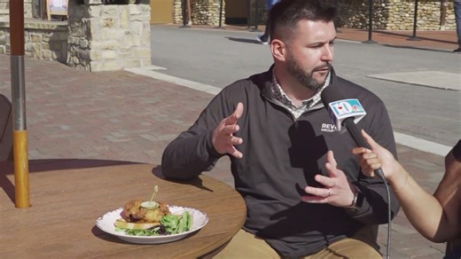 Anakeesta to offer new food options