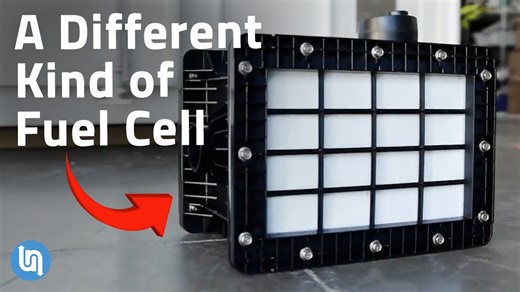 Top 5 crazy innovations for reusing waste