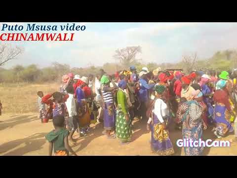 MALAWI CHINAMWALI KWA MAKUNULA