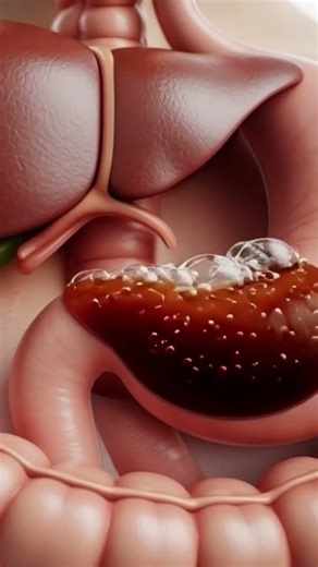 What Really Happens Inside Your Body When You Drink Soda? 😨 | 3D Medical Animation