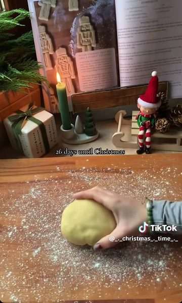 Christmas Baking Ideas to Celebrate the Countdown