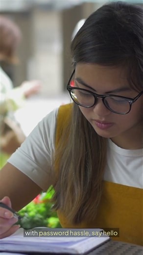 The Future of Security: Passwordless Authentication Part 3