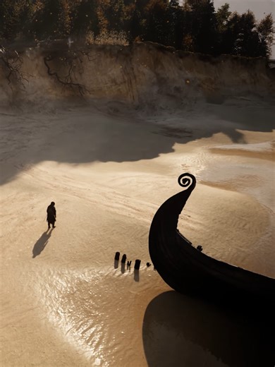 Vernyhorn ze wsparciem RTX: Jakość i Wydajność