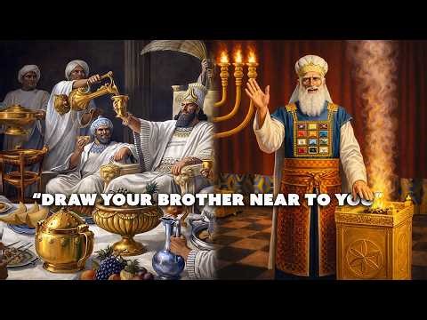 Temple Talk: Garments of Glory & Splendor!
