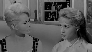 Beat Girl (1960) David Farrar, Noëlle Adam, Christopher Lee