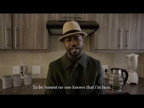 TAMKHULU ep 1 - The Introduction ft ( @Zatu_Reasons and @skitsbySphe)