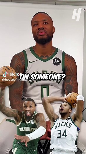 Who's More Likely: Dame Lillard vs. Giannis Antetokounmpo