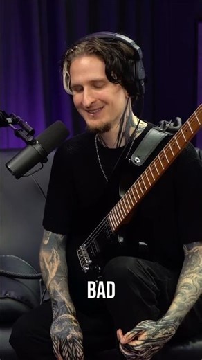 I got FIRED from my first job...