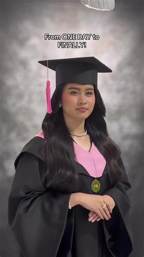 Celebrating Graduation Day Transitions and Moments