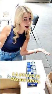 How Do Tequila Minis Get Bottled?