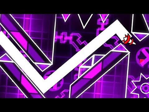 (Extreme Demon) ''Plasma Pulse Finale'' 100% by xSmokes | Geometry Dash