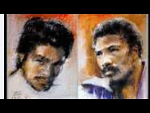 FIGHTS WE DIDN'T GET TO SEE: ROBERTO DURAN VS AARON PRYOR CIRCA 1980! WHO WINS?!