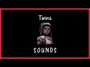 Dead by Daylight - Twins sounds