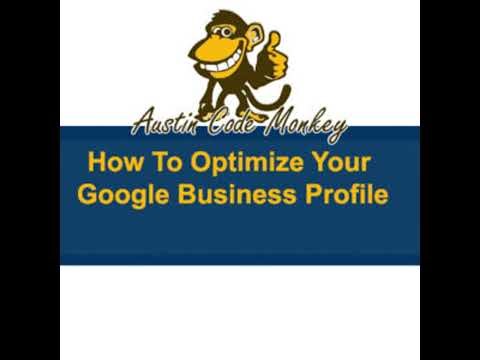 How to Optimize Your Google Business Profile in 2026