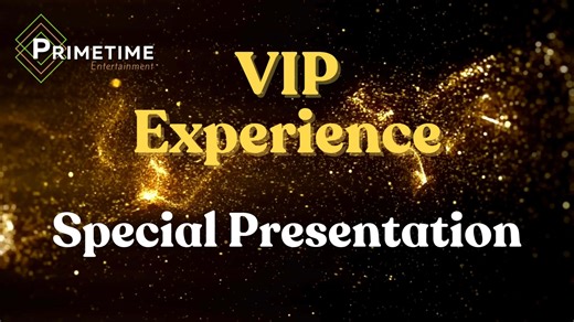 🚨 EVERYTHING CHANGES - TONIGHT! 🚨 This is NOT your average VIP night — this is Primetime history in the making! 💥 The VIP Experience kicks off with an exclusive video presentation followed by a HUGE Primetime announcement that will change the future of Primetime Wrestling FOREVER! ⚡ 🔥 The VIP section has been expanded for tonight only! 🎟 VIP tickets are still available, and upgrades can be made right at the door! Don’t hear about it from someone else — BE THERE when everything changes. 👀 �