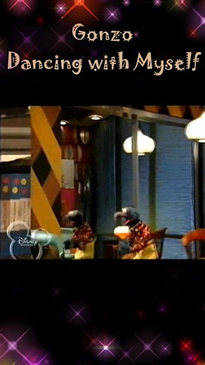 What's better then 1 Gonzo?... 12 GONZO'S!!! 👽🎺💣❤️🐔 #gonzo #muppetstonight #comedy | Muppet Mania