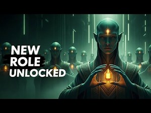 The Arcturians Detected Your Frequency Upgrade — NEW ROLE UNLOCKED