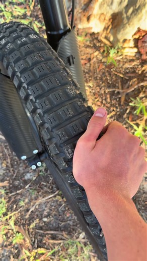 Removing Decals for a Clean Bike Look