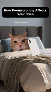 288K views · 14K reactions | Park, B., Han, D. H., & Roh, S. (2017). Neurobiological findings related to Internet use disorders. Psychiatry and Clinical Neurosciences, 71(7), 467–478 #doomscrolling #dopamineaddiction #dopamine #medicalmemes | 박준범 | Facebook