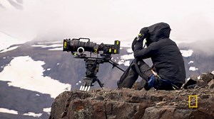 17K views · 245 reactions | The animals in Hostile Planet have adapted to survive the most difficult conditions on earth. But the film crew? That's a whole different ball game. | National Geographic TV | Facebook