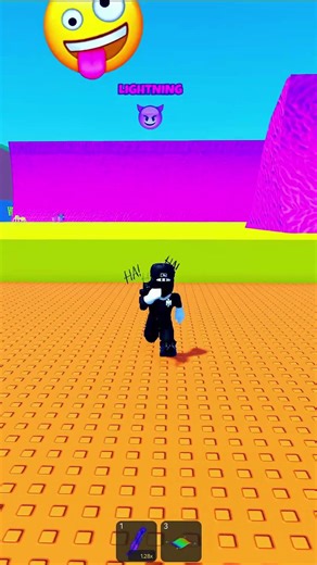 I Swear I Saw Something! #games #stealabrainrot #imongxd #roblox