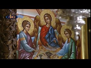 ΑΚΟΛΟΥΘΙΑ ΜΕΤΑ ΤΗΝ ΘΕΙΑ ΜΕΤΑΛΗΨΗ - 4Ε - 25/03/2016 - HD