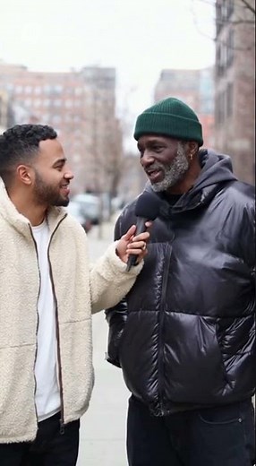 This OG knows what the real meaning on six seven is.