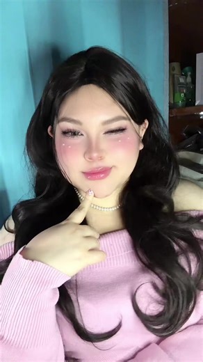 Valentine's Day Makeup Transition Tutorial