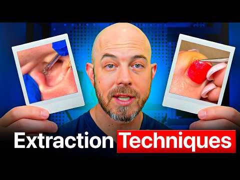 The Good, Bad & Ugly of Pimple Popping | Dermatologist Reacts