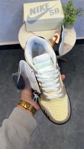 NIKE SB DUNK PANDAPRANK 2025*Euro 40-45 ✅Showroom quality 🖤🖤rs3499 INR 🇮🇳*Original Box Pack 📦Ship