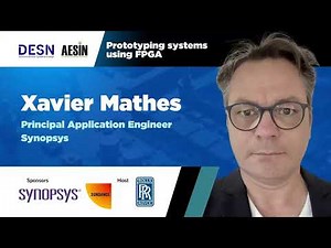 Prototyping Systems using FPGA - EP Ready Hardware Assisted Verification Platforms