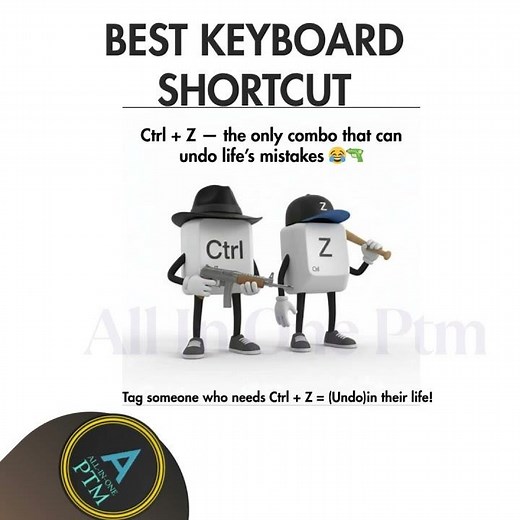 Keyboad Best Shortcuts #keyboard #shortcut #begginers #excelhacks #exceltutorial