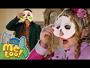 Me Too! - Cinderella | Full Episode | TV Show for Kids
