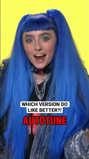 Ashnikko stupid live performance #ashnikko #genius #music #interview #autotune