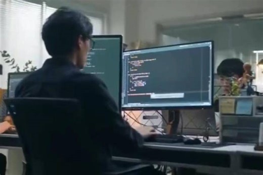 阿里编程平台 Qoder正式发布，开发网站可缩短至10分钟