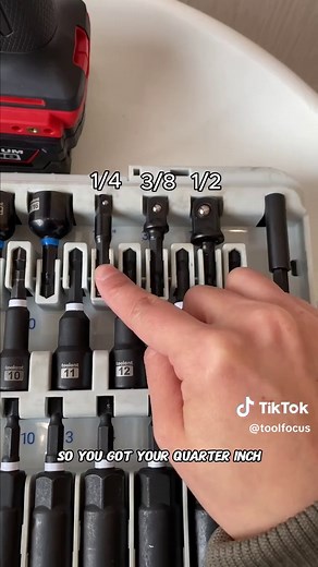 Versatile Nut Driver Set for Home Repairs